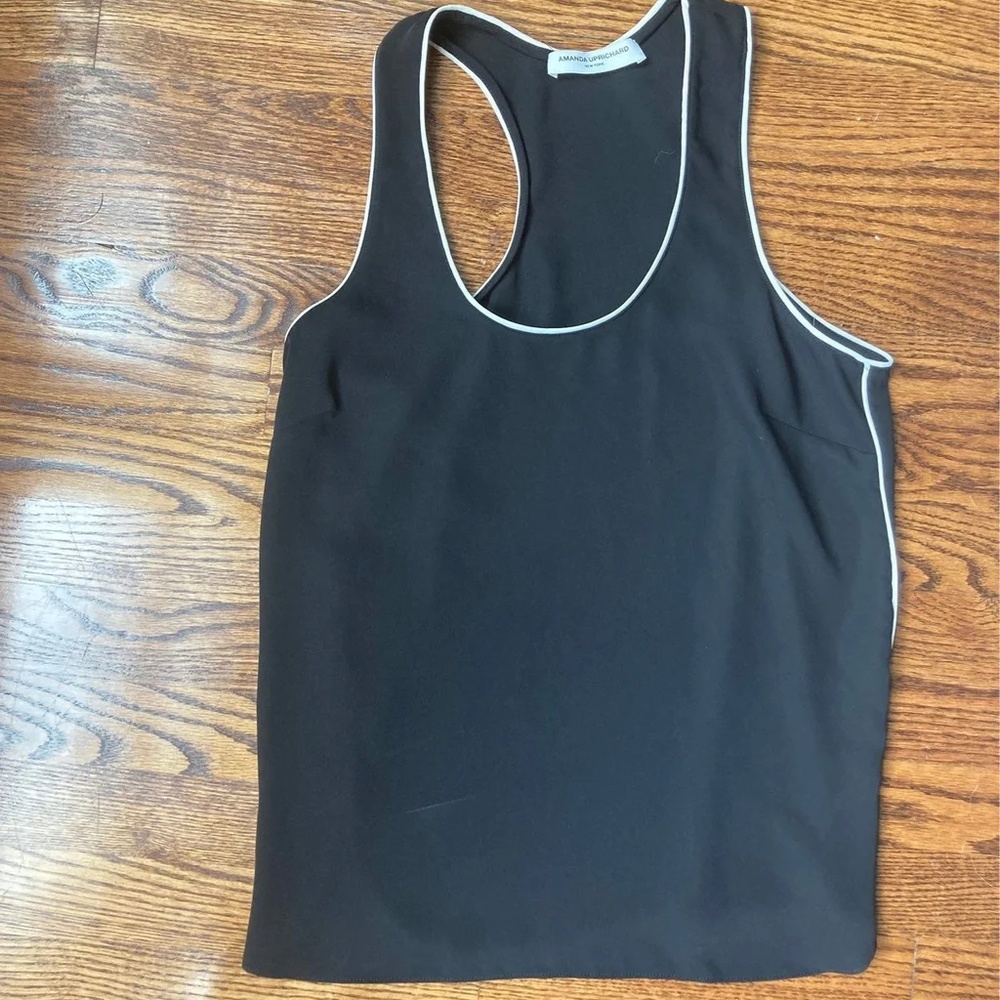 Amanda Uprichard Set